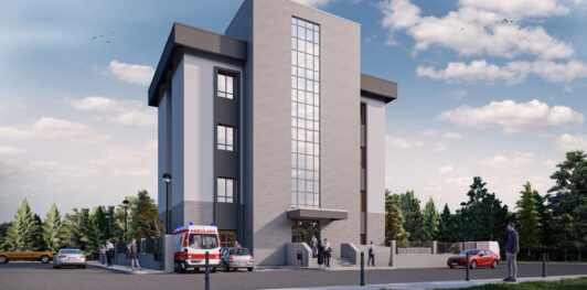 Pendik Göçmen Sağlığı Merkezi